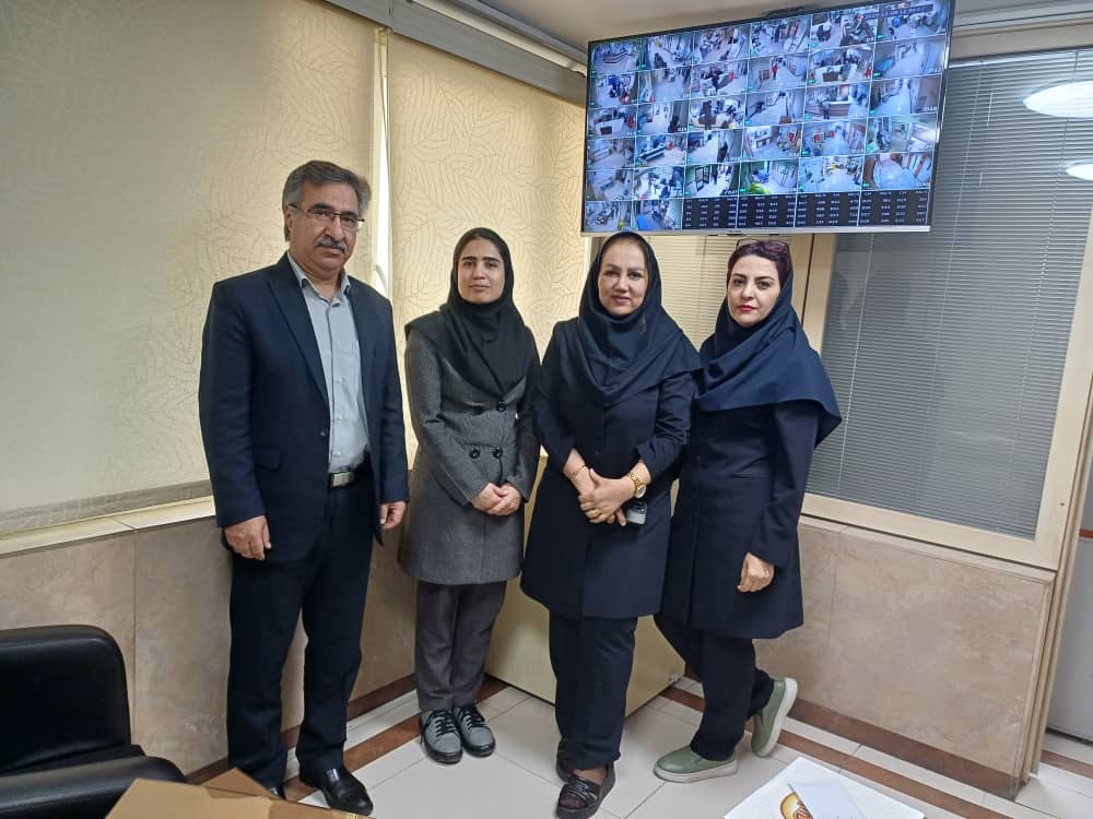 روز بهبود كيفيت 1